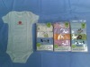 Wholesale newborn baby clothing