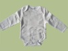 bamboo envelope neck baby wear