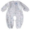 Wholesale organic baby romper