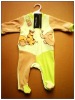 Baby Romper