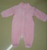 Wholesale 100%cotton baby garment,bodysuit,baby romper