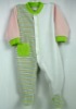 Wholesale Baby boy 100% coton printing romper