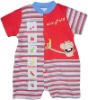 Wholesale Summer Baby Romper