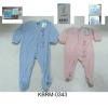Wholesale Baby's Romper Closeout