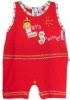 Summer Baby Romper