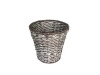 Wholesale Round Plastic Storage Basket