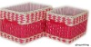 Wholesale storage basket