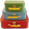 Wholesale suitcase box