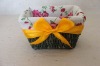 Wholesale christmas gift basket