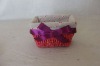Wholesale christmas basket