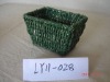 Wholesale small gift maize basket