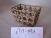 Wholesale christmas maize basket
