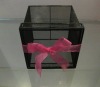 Organza box for Christmas, Festivals,holidays