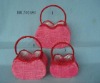 Wholesale Sisal Basket