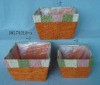 Wholesale Sisal Basket
