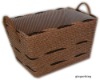 Wholesale storage basket