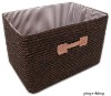 Wholesale storage basket