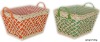 Wholesale storage basket