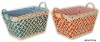 Wholesale storage basket