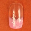 Wholesale thin airbrush nail art tip