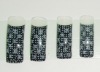 Wholesale 70 pcs Airbrush nail tips