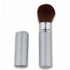 Wholesale Wonderful Retractable Blush Brush