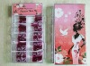 Wholesale 70 pcs Airbrush nail tips