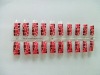 Wholesale 70 pcs Airbrush nail tips