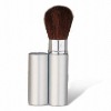 Wholesale High Quality Retractable Blush Brush