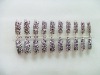 Wholesale 70 pcs Airbrush nail tips