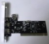 Wholesale PCI 1394 CARD