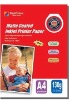 Wholesale matte inkjet coated photo paper & photography, 108gsm (for inkjet printers)