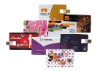 Wholesale New style colorful usb cretid card.