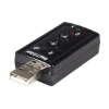 Wholesale 7.1 External USB sound card