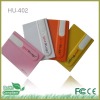 Wholesale Promotional plastic usb card