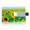 Wholesale Popular plastic usb credit card