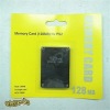 Wholesale FOR PS2 128M MEMORY CARD
