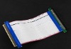 Wholesale PCI Express PCI-e 16X Riser Card Extension Ribbon Cable