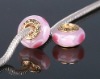 Wholesale 2011 most fashion glass bead