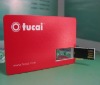 Wholesale New USB credit card sticks 2011 pendrive card 2Gb flash drive