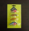 Wholesale Stock fishing lure, Wobblers combo