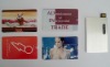 1GB Name Card USB flash drives