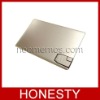 Wholesale promotional 4GB card memory stick