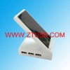 Wholesale All in one card reader with USB HUB USB Combo