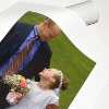 inkjet canvas & cotton canvas &artist canvas