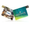 Wholesale fashion OEM express card 2Gb USB flash drive