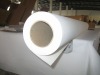 Wholesale 360gsm White backgroud priting canvas