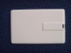 Wholesale credit card usb