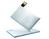 Wholesale Credit Card USB Flash Pen Drive