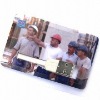 Credit card USB Flash